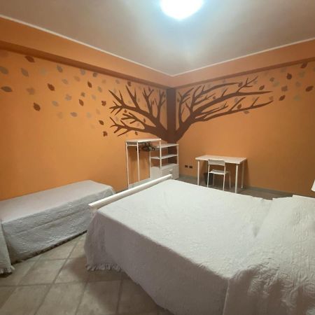 B&B Al Solito Posto Λ' Άκουιλα Εξωτερικό φωτογραφία