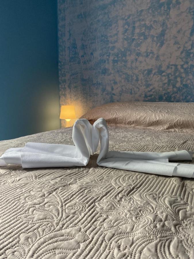 B&B Al Solito Posto Λ' Άκουιλα Εξωτερικό φωτογραφία