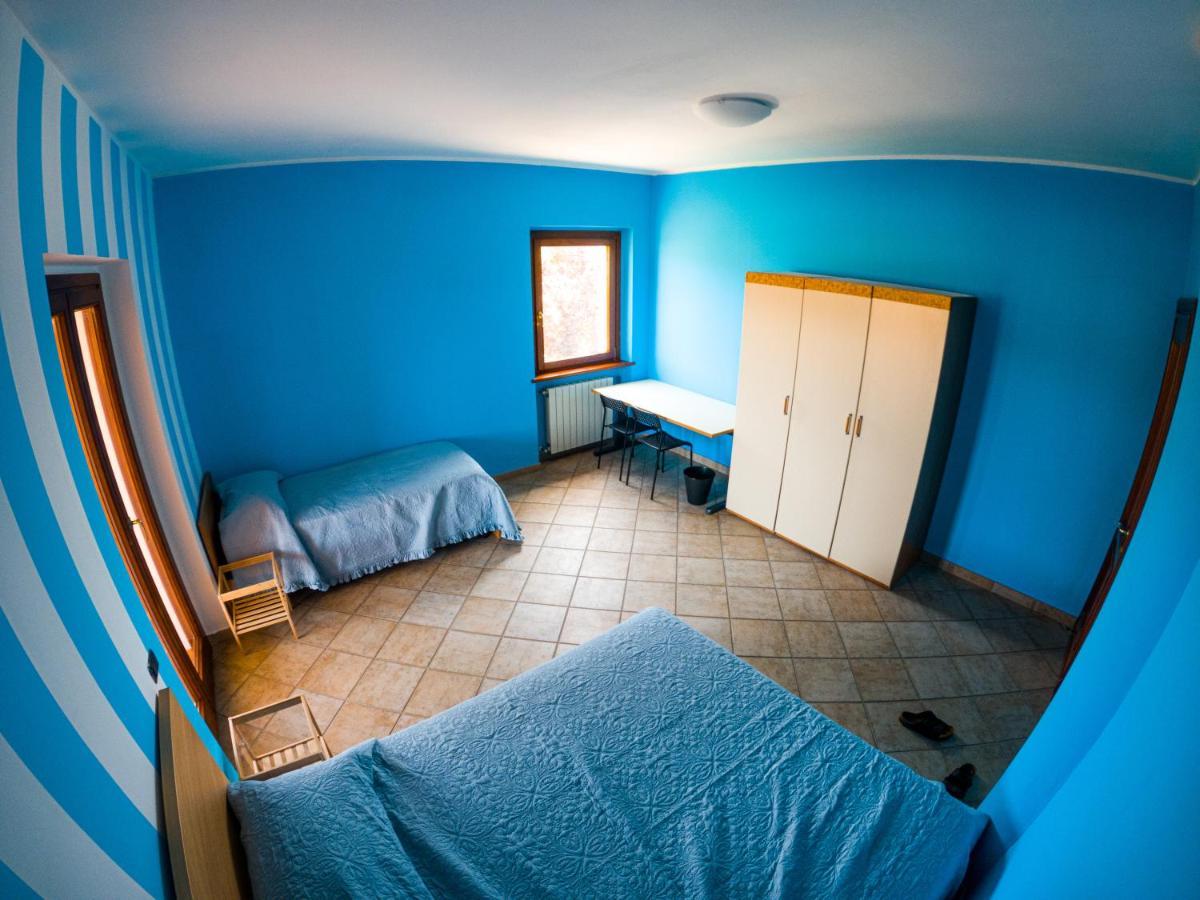 B&B Al Solito Posto Λ' Άκουιλα Εξωτερικό φωτογραφία