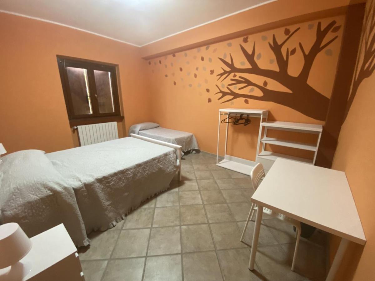 B&B Al Solito Posto Λ' Άκουιλα Εξωτερικό φωτογραφία