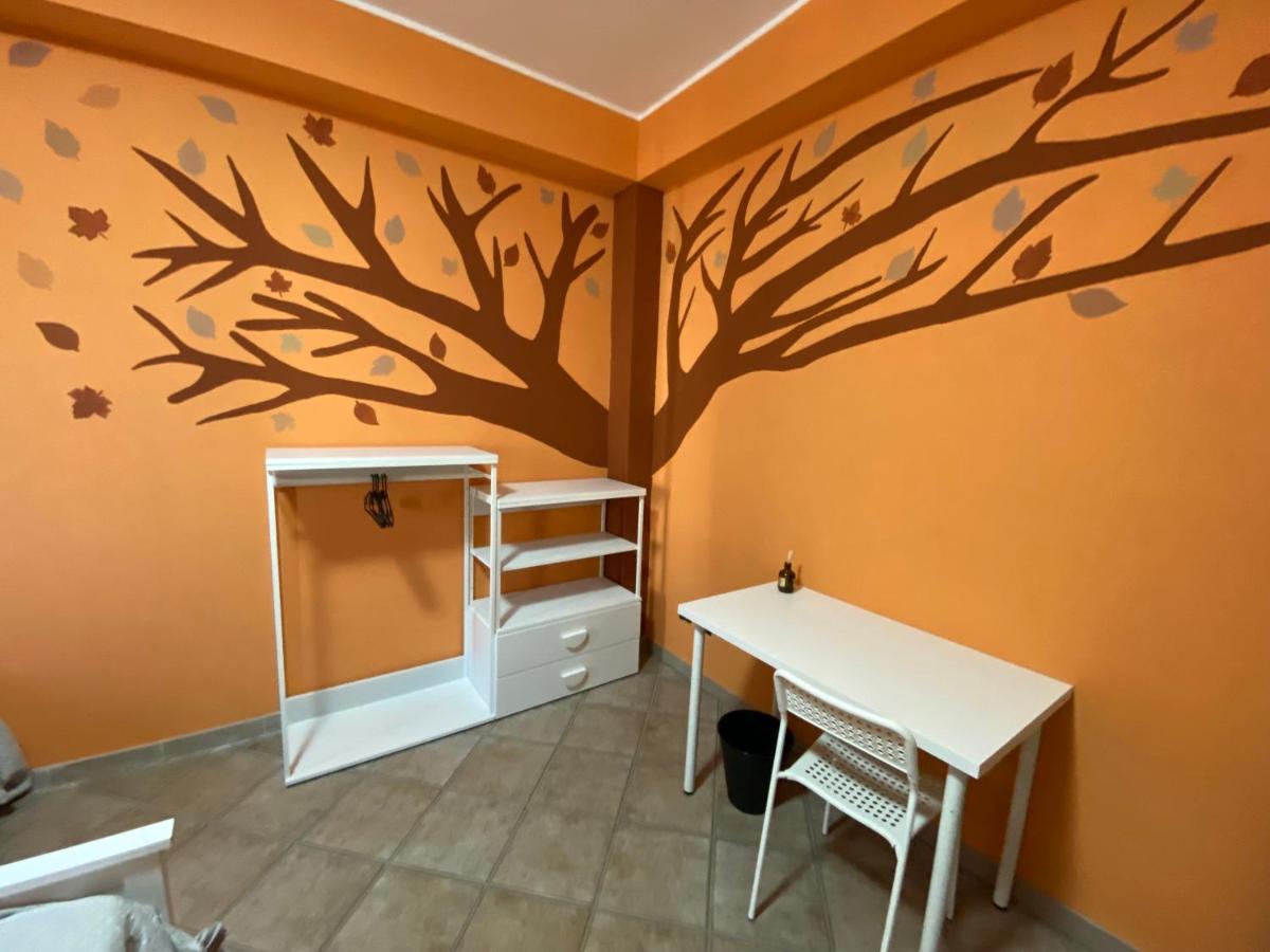 B&B Al Solito Posto Λ' Άκουιλα Εξωτερικό φωτογραφία