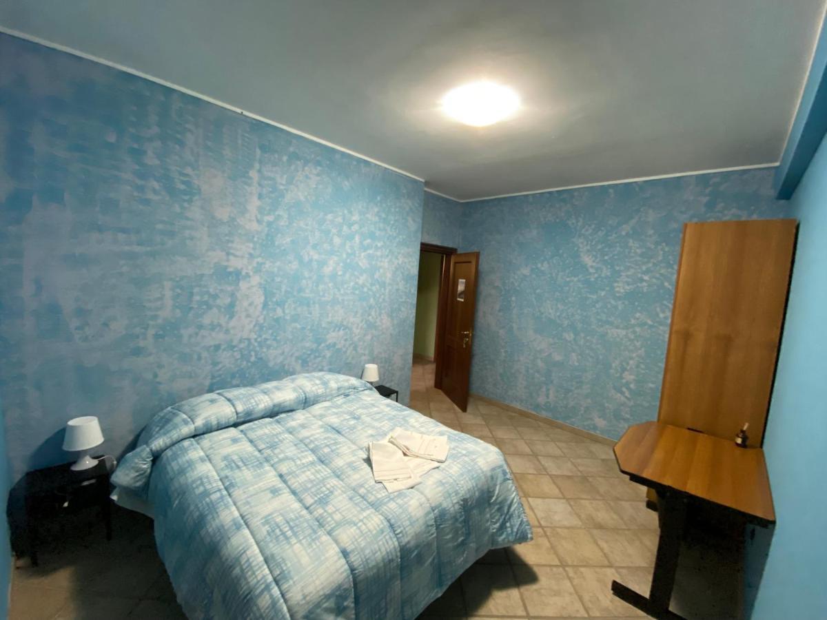 B&B Al Solito Posto Λ' Άκουιλα Εξωτερικό φωτογραφία