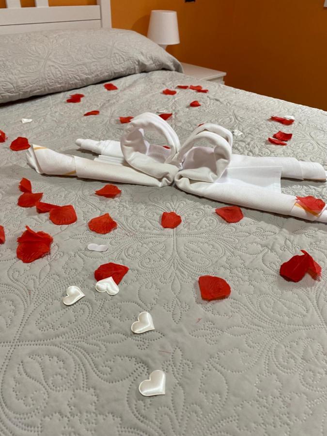 B&B Al Solito Posto Λ' Άκουιλα Εξωτερικό φωτογραφία