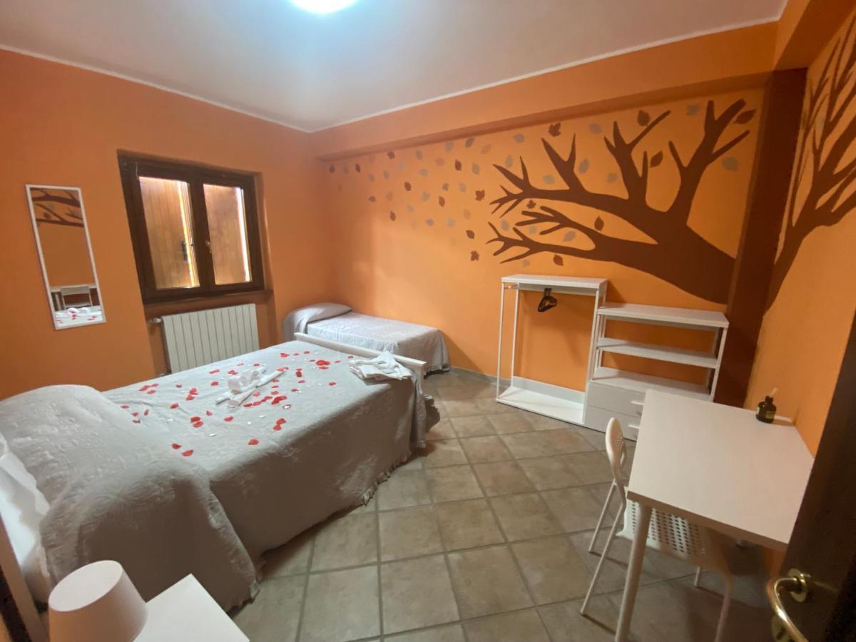 B&B Al Solito Posto Λ' Άκουιλα Εξωτερικό φωτογραφία
