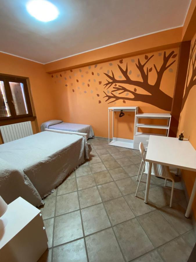 B&B Al Solito Posto Λ' Άκουιλα Εξωτερικό φωτογραφία